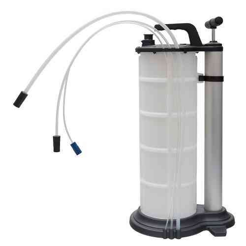 Пристосування для відкачування рідин 9 л (ручне)  (POG-5109) Alloid Одесса