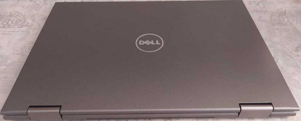 Ультрабук Dell Inspiron 5379 2in1 i5 8250U/16GB/SSD 256GB/Стилус. Киев - изображение 2