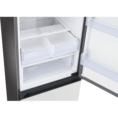 Холодильник Samsung RB38C6B6D12/UA Винница - изображение 11