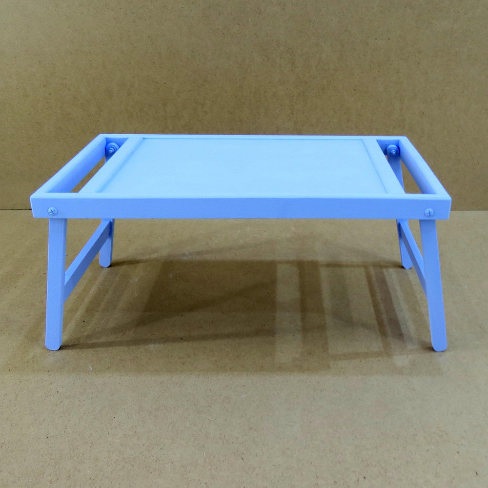 Столик-поднос для завтрака 