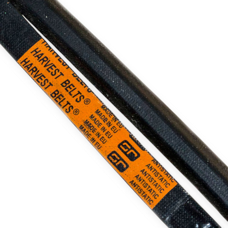 Ремінь (супер посилений) 11х10х1557 Мукачево - фото 1