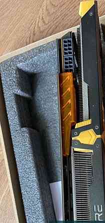 Відеокарта Sapphire R9 280X 3Gb. Київ