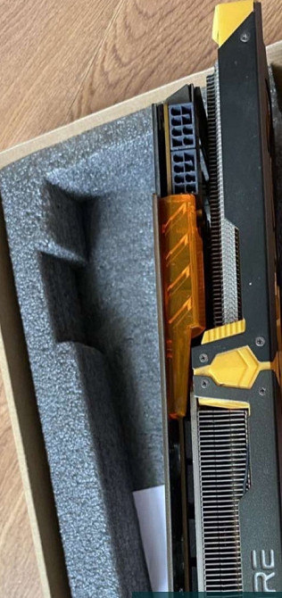 Відеокарта Sapphire R9 280X 3Gb. Київ - фото 3