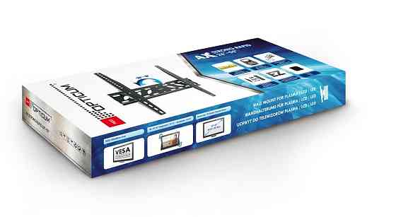 Кронштейн для телевизора AX Strong Rapid 26-55 Винница