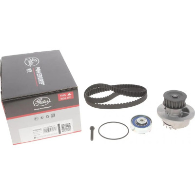 Комплект ремня ГРМ с помпой Gates KP25310XS Винница - изображение 1
