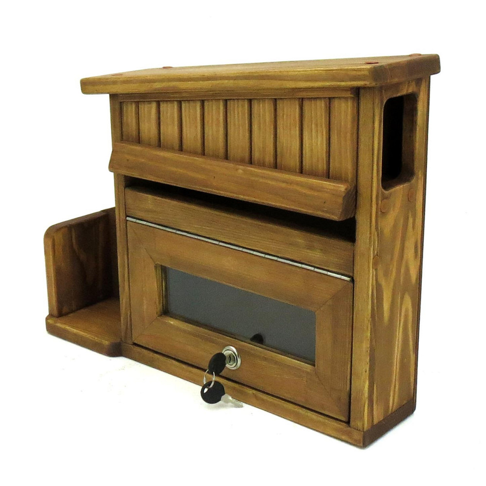 Поштова скринька "Сахан" мускат Миколаїв - фото 5