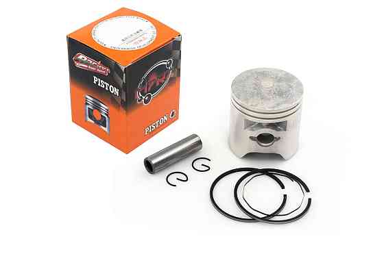 Поршень скутер Хонда Діо ZX 72 1,00 (Ø49,00) Тайвань Мукачево