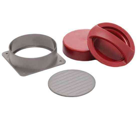 Прес для бургерів GrillPro 24795 Код: 007453 Рівне