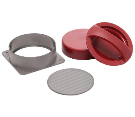 Прес для бургерів GrillPro 24795 Код: 007453 Рівне - фото 1