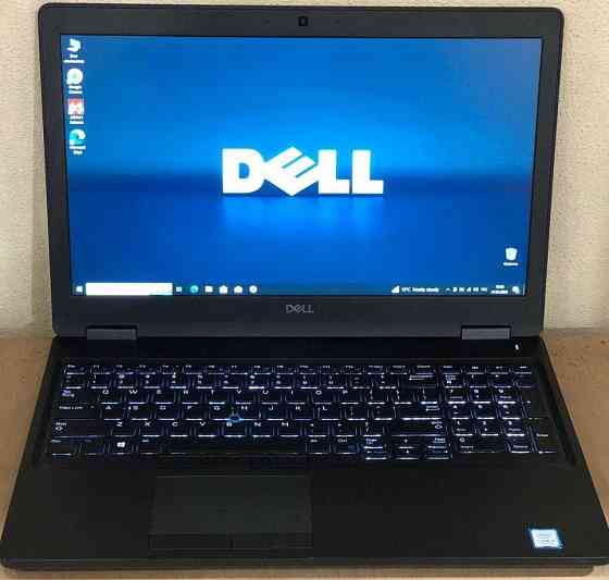 Ноутбук DELL 5510 15,6