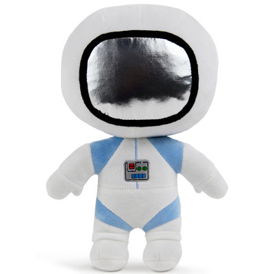 Мягкая игрушка WP Merchandise Космонавт (FWPASTRONAUT22WT0) Винница - изображение 1