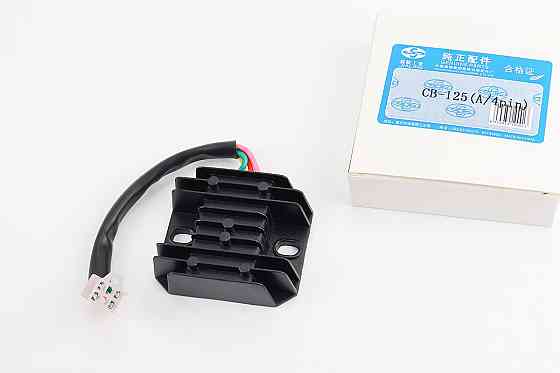 Регулятор напруги - 4 дроти Киев