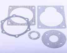 Прокладки набір редуктора мотоблок 186 Мукачево