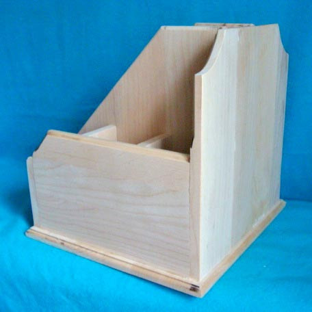 Бюро для бумаг 