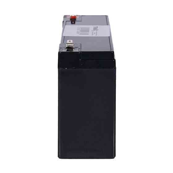 Акумуляторна батарея гелева 6В 12Аг Trinix TGL6V12Ah/20Hr GEL (44-00073) Київ