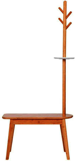 Стойка вешалка для одежды 