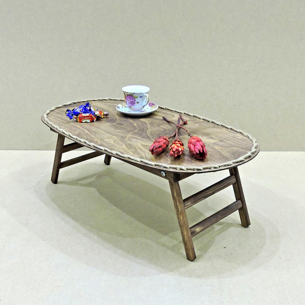 Столик-поднос для завтрака 