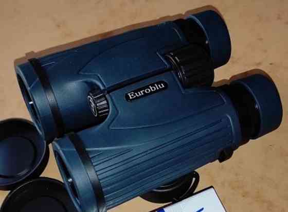 Бинокль Euroblu SZ-10X42-2 Київ