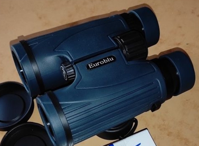 Бинокль Euroblu SZ-10X42-2 Киев - изображение 1