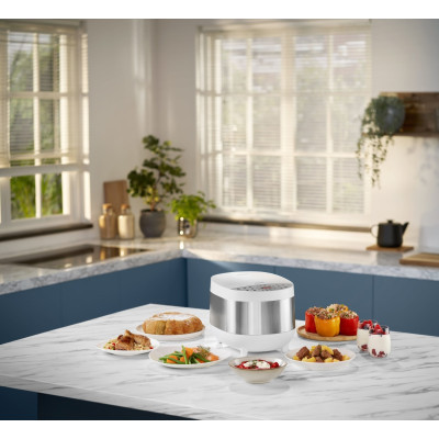 Мультиварка Philips HD4713/40 Вінниця - фото 6