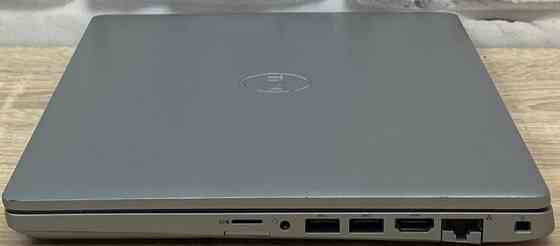 Ноутбук: DELL Latitude Chromebook 5400/ i3- 8145U / 120Gb. 8Gb. Киев