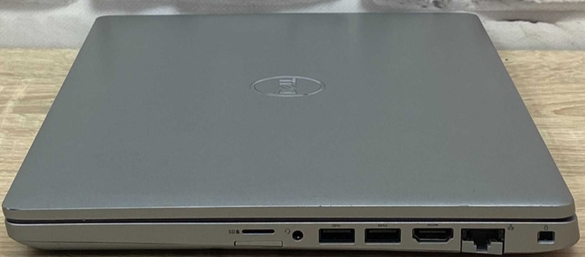 Ноутбук: DELL Latitude Chromebook 5400/ i3- 8145U / 120Gb. 8Gb. Київ - фото 3