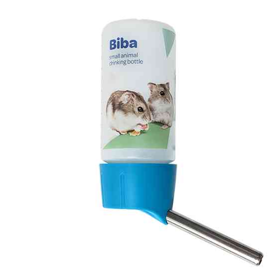 Savic Biba САВИК БИБА поилка для грызунов Киев