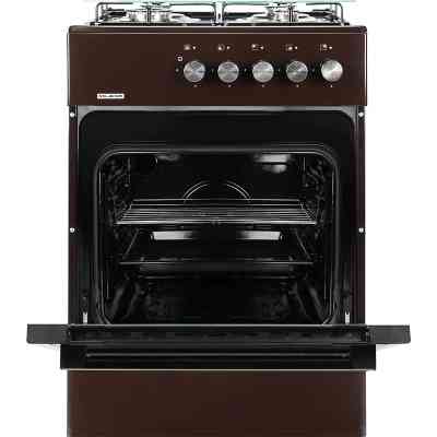 Плита Milano ML60 G1 /07 brown Вінниця