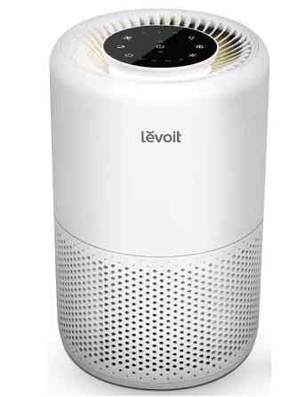 Очисник повітря Levoit Smart Air Purifier Core 200S (HEAPAPLVSEU0064) Харків