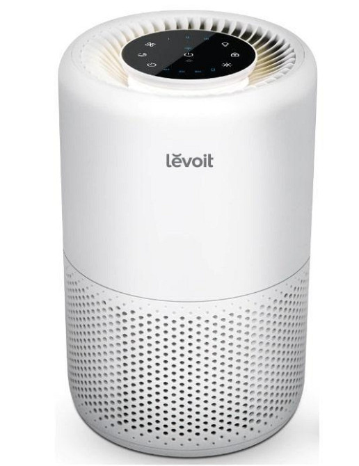 Очисник повітря Levoit Smart Air Purifier Core 200S (HEAPAPLVSEU0064) Харків - фото 1