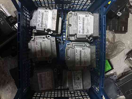 Блок управления AirBag ZAZ Forza Chery A13 0285010159 A13-3606010 Київ