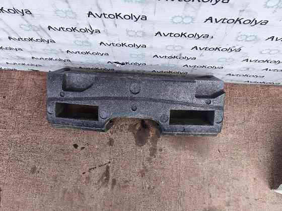 Абсорбер наповнювач бампера задній Nissan Note E11 2005-2012 (850909U02A) Ковель