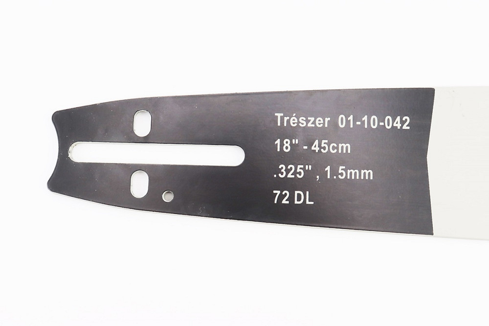 Шина 18"-1,5mm 325 72зв L-52см, (підходить на Китай) Киев - изображение 3