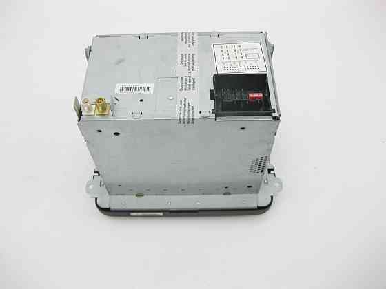 VAG  1K0035186AD Магнітола штатна під радіо AM/FM, MP3 VW Passat Touran Одеса