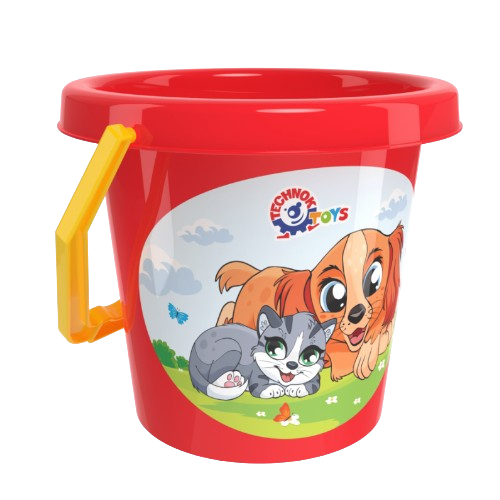 Іграшка Відерко 