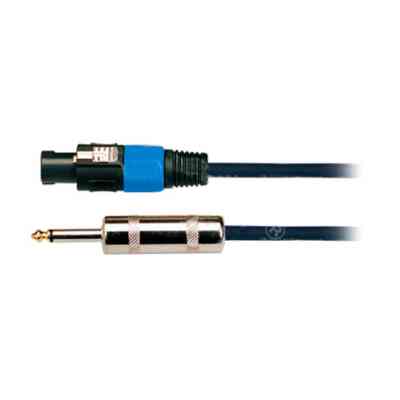 Акустический кабель SoundKing Speaker Cable AWG15 (10m) (BD119) Винница