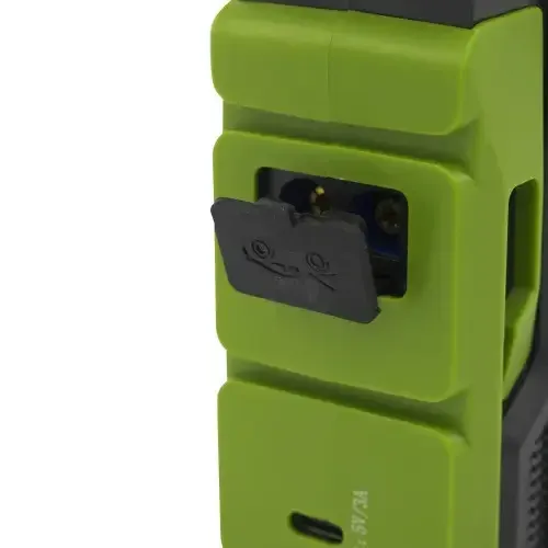 Пуско зарядное устройство повербанк Procraft 10000 мА / г, Powerbank для запуска автомобиля, Павербанк пусковое устройство Львов - изображение 7