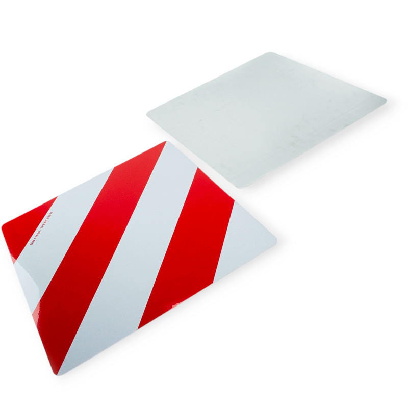 Табличка 423х423мм левая , правая 