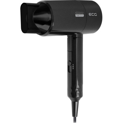 Фен ECG Modifica Nera Винница - изображение 8