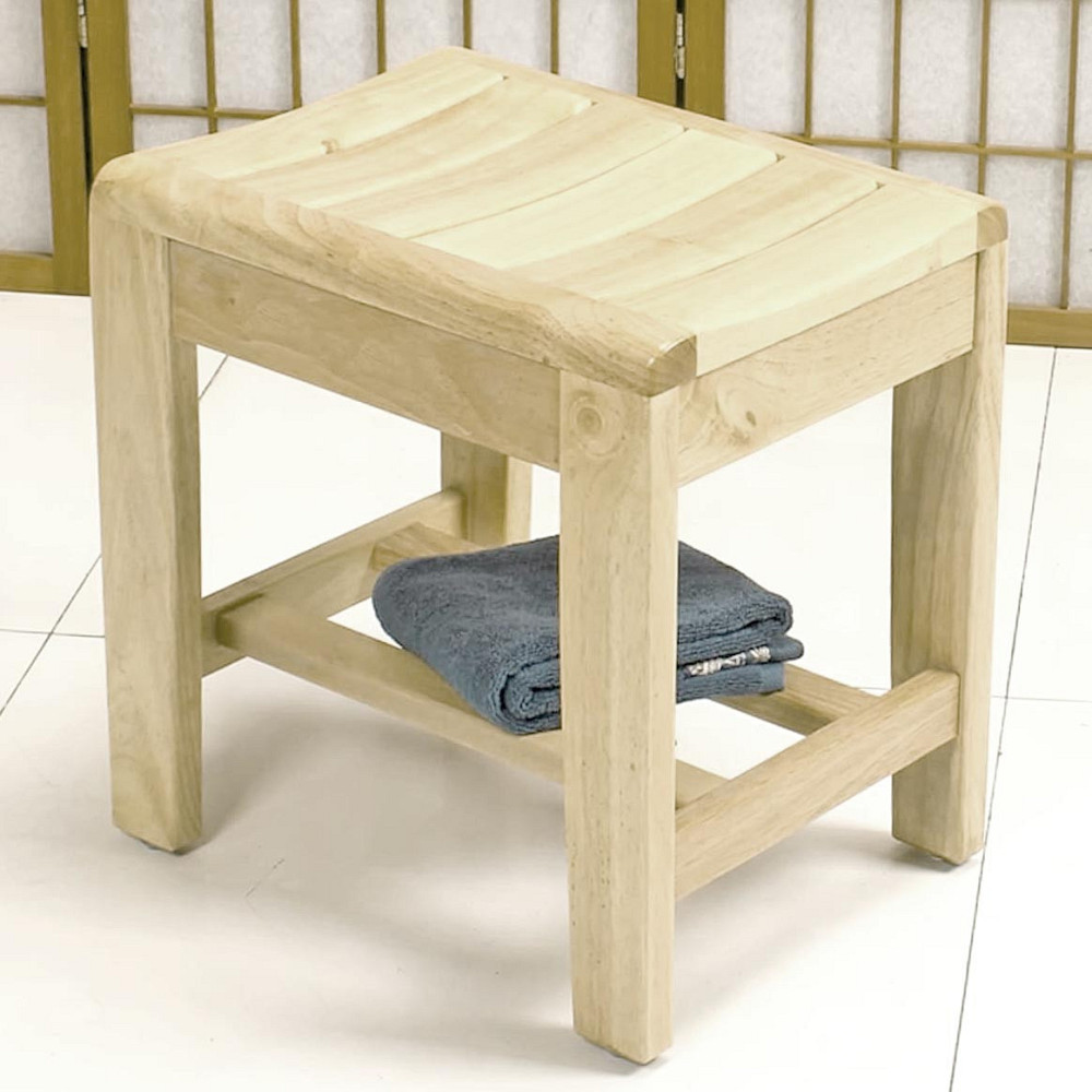 Табурет для ванной 