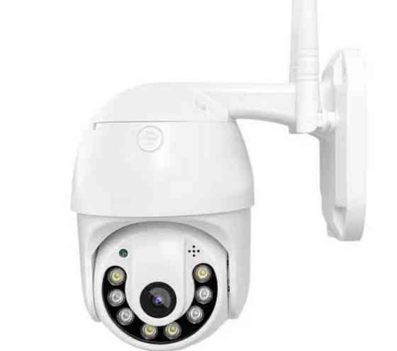 Вулична Камера UKC CAMERA V380 IP 1080p 7933 Вінниця