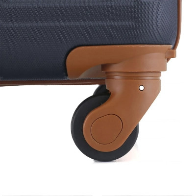 Чемодан Semi Line 20" (S) Navy (T5712-1) (DAS302924) Винница - изображение 8