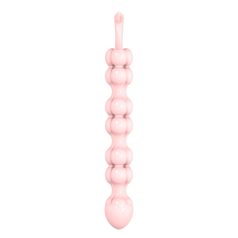 Анальные бусы Meleon - Tide Anal Beads, AP-34 Sex Aura Киев - изображение 4