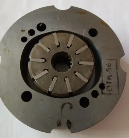 Статор-ротор насоса Гур Камаз, Зіл, Газ, УРаЛ, Паз Суми