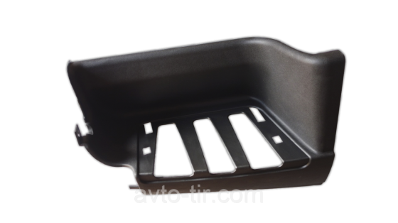 Ступенька кабины левая VOLVO FH, FM /02- 20529638 3175406 Луцк