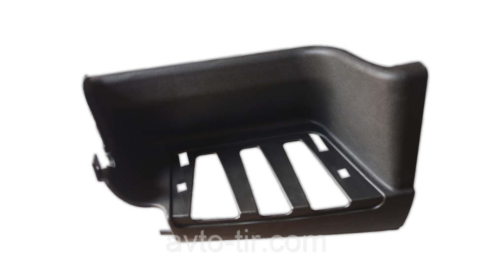 Ступенька кабины левая VOLVO FH, FM /02- 20529638 3175406 Луцк - изображение 1