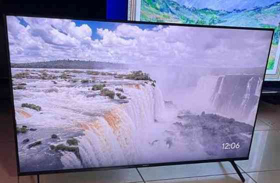 55" Безрамний 9 серія! 4К UHD 120 Гц Smart SONY 55"X 90J Харків