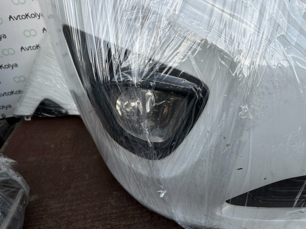 Ноускат передок в зборі Opel Vivaro B 2014-2019 Ковель - изображение 3