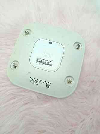 Точка доступу Cisco Aironet AIR-CAP3602E-E-K9 (товар вживаний) Луцк