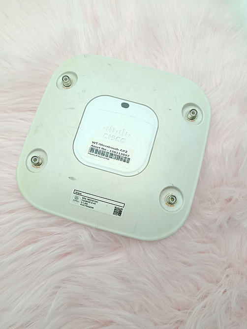 Точка доступу Cisco Aironet AIR-CAP3602E-E-K9 (товар вживаний) Луцк - изображение 1